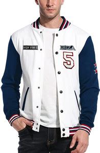 MANIAC Full Sleeve Printed Men Jacket - Buy MANIAC Full Sleeve Printed ...