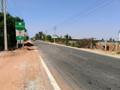 Teachers Layout in Devanahalli, Bangalore: Price, Brochure, Floor Plan ...