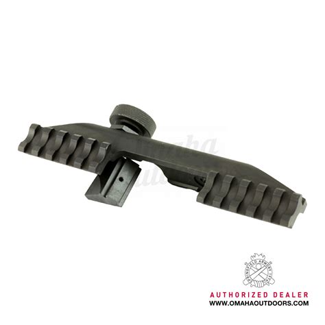 Image result for Springfield Waypoint Scope Mounts