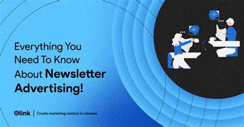 Email Newsletter Advertising 的图像结果
