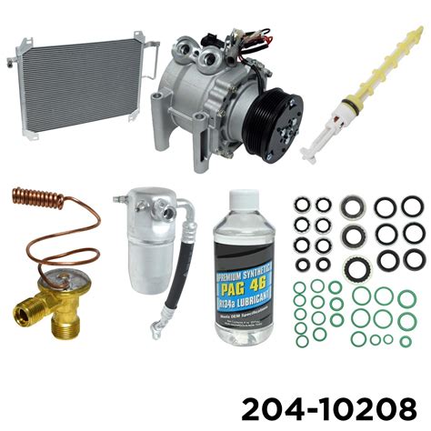 Image result for Engine Compressor Kit