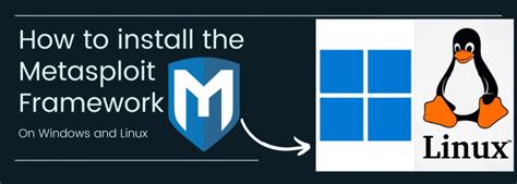 Image result for Install Metasploit On Windows 10