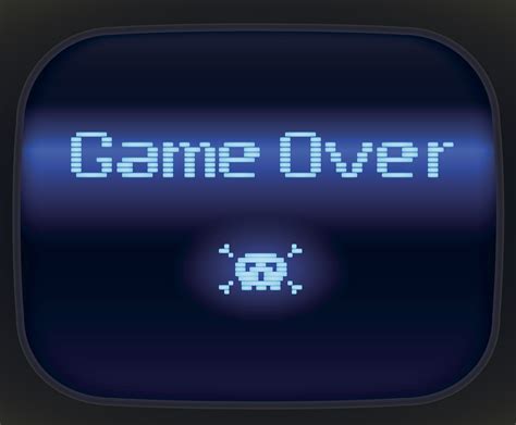 Game Over除了指“游戏结束”以外，居然还有这些用法!-新东方网