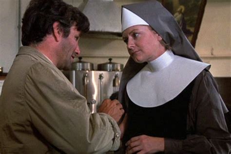 Episode review: Columbo Lady in Waiting – THE COLUMBOPHILE BLOG