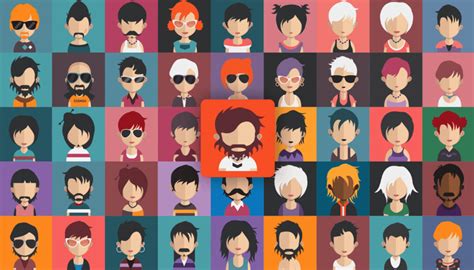 Gravatar JavaScript 的图像结果