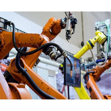 Robotic Arm Manufacturing 的图像结果