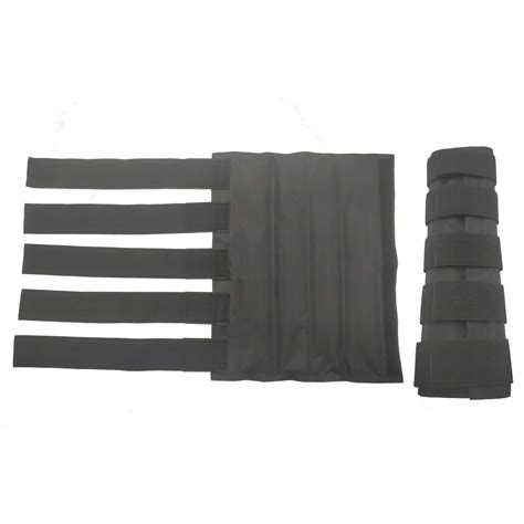 Buy Ice Pack for Horse Boots, Ice Boot Wrap for Horse Leg Tendon Knee ...