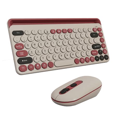 Business Gifts Practical Office Gifts Wireless Keyboard And Mouse Set ...