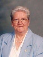Dorothy Jeanne Rigsby Obituary - The Palladium-Item