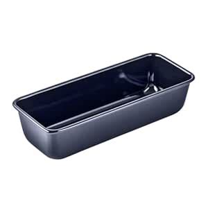 Buy Dr. Oetker 2368 Enamel Loaf Pan 12-Inch Online at Low Prices in ...