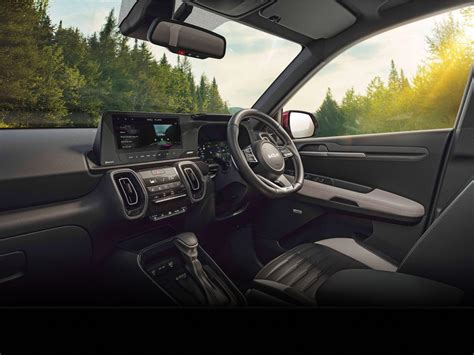 10 Affordable Cars with the Best Interiors in India