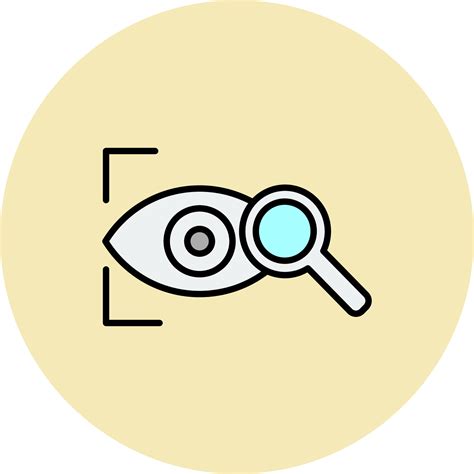 Image result for Vision Card Icon