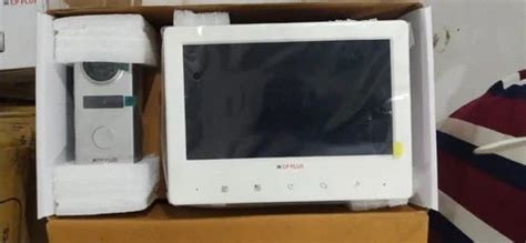 Video Door - CP Plus Video Door Wholesaler from Jaipur