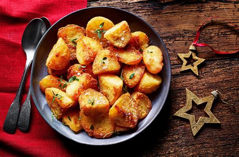 How to freeze potatoes | Tesco Real Food