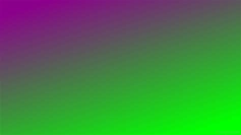 65+ Green and Purple