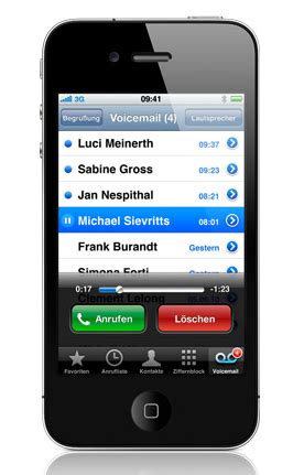 Image result for O2 Voicemail Anrufbeatnworter