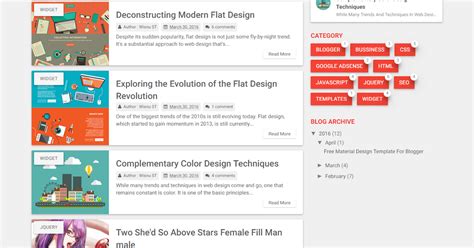 Image result for InDesign Material Design Template