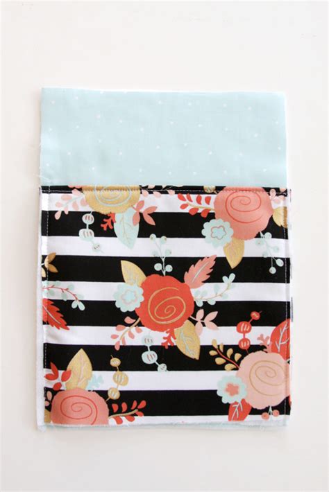 Image result for DIY Tablet Cover Tutorials