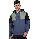 Buy Alan Jones Clothing Women's Cotton Regular Fit Hooded Sweatshirt ...