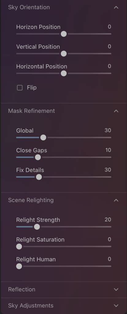 Image result for Luminar Neo Editing Tips