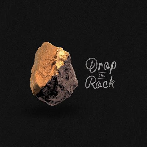 Drop The Rock Pdf