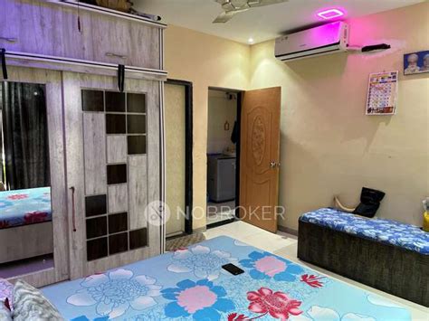 Kasturi Villa Kharghar - Without Brokerage Fully furnished 2 BHK Flat ...