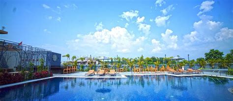 Swimming Pool | Singalila Club | Swimming Pool in Siliguri