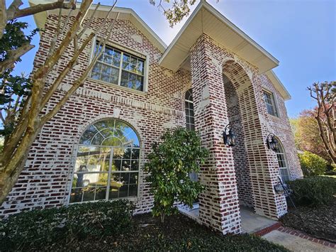 Transform Your Brick — German Smear Specialists