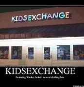 KidsExchange 的图像结果
