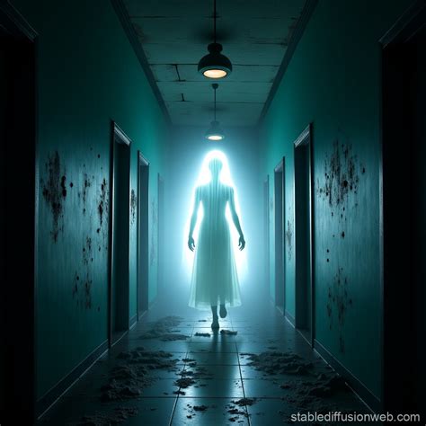 Gothic Horror Comic Book Cover | Stable Diffusion Online