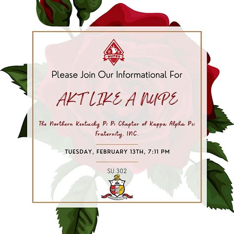 Akt Like a Nupe, Northern Kentucky University, Highland Heights, 12 ...