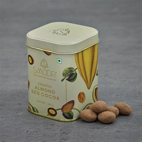Luxury Chocolates in India | Artisanal Creations by SMOOR