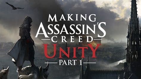 Image result for Assassis Unity Part 1