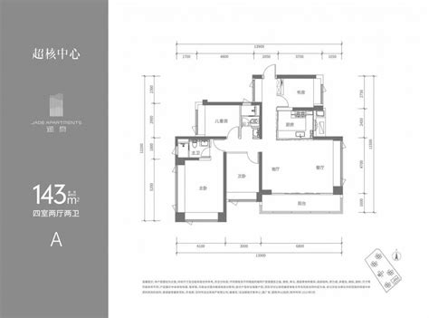 两层新中式楼房设计图农村首层143平方 - 知乎