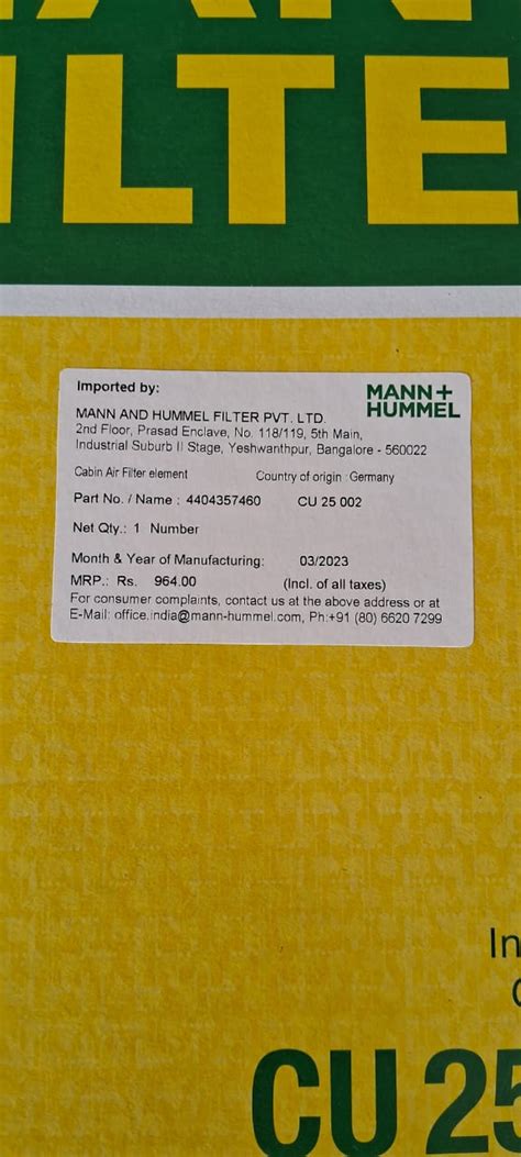 Mercedes Spare Parts – Motorparts Junction