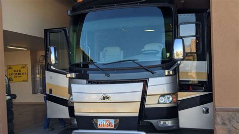 Who Makes Monaco RV Motorhomes?