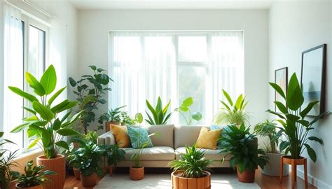 Spruce Up Your Space: Top Indoor Plants for Spring Decor – Idyl