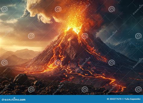 Image result for Volcano Exploding