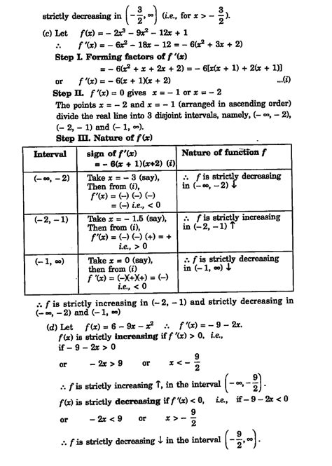 Image result for Application of Derivatives Class 12