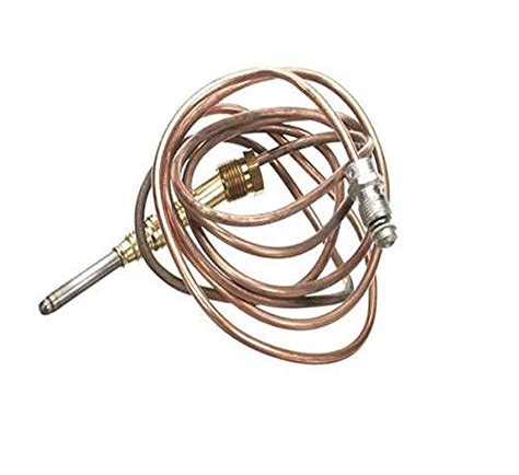 Avantco Thermocouple Kit - Terminal Block - Copper - Plastic - Panel ...