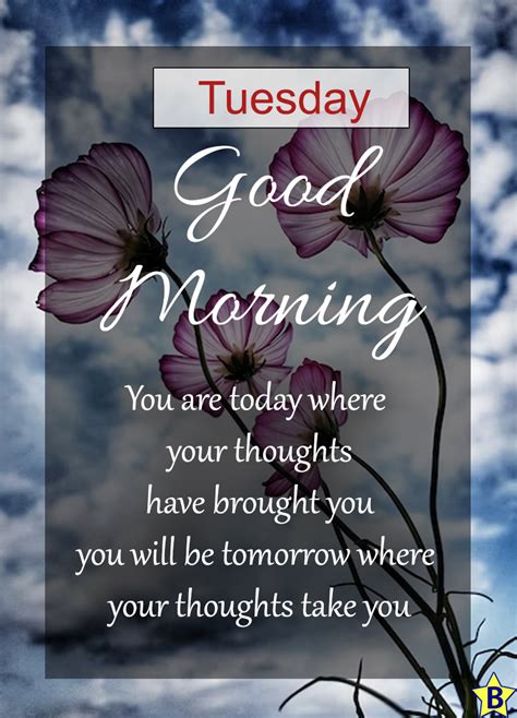 29+ Tuesday Inspirational Quotes and Images