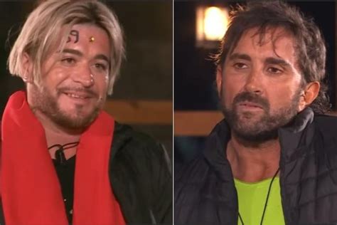 “Cuando salgas no te va a querer ¡nadie!”: duro cara a cara de Arturo ...