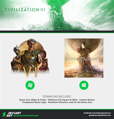 Civilization Vi Logo 的图像结果