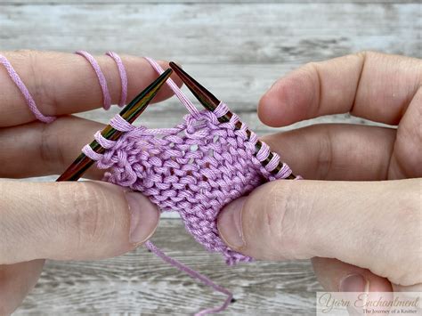 Image result for P2tog through Back Loop