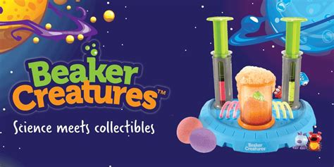 Image result for Beaker Creatures Trailer