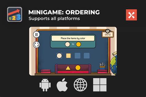 Image result for Ordering Numbers Game