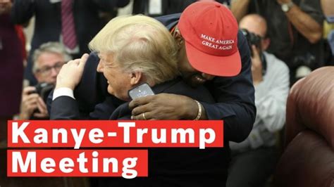 Kanye West breaks ranks with Trump, vows to win presidential race ...