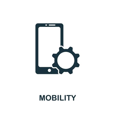 Image result for Mobility Icon