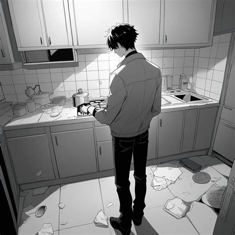 Hi. Name's Axel. Would cook with magic, but it just tastes better this ...