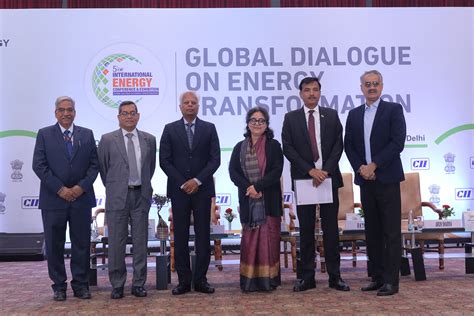 International Energy Conference